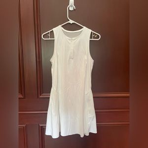Athleta Ace dress size 6